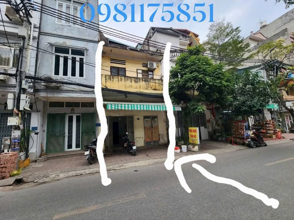 Đất nền La Khê Hà Đông 50m² - Tiềm năng tăng giá vượt trội!