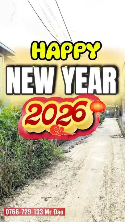 Đất nền Ái Nghĩa 143.52m² - Sổ đỏ chính chủ, nở hậu phong thủy tốt!