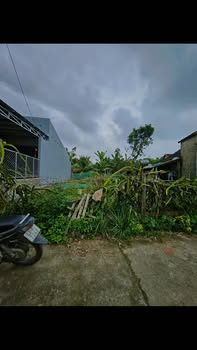 Đất nền Hà Đông, Đà Nẵng 122m² - Tiềm năng tăng giá vượt trội!