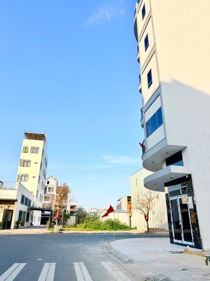 Đất nền Khu E Kim Long Đà Nẵng 120m² - Tiềm năng tăng giá vượt trội!