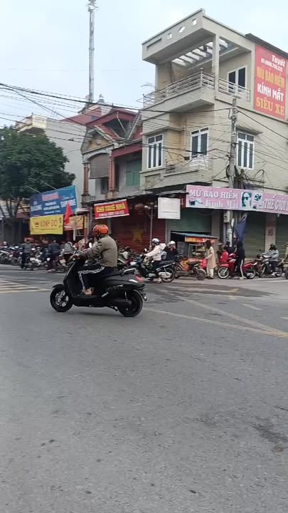 Bán Đất Nền Hưng Yên 91.4m² - Lô Đẹp, Sổ Đỏ Sẵn Sàng