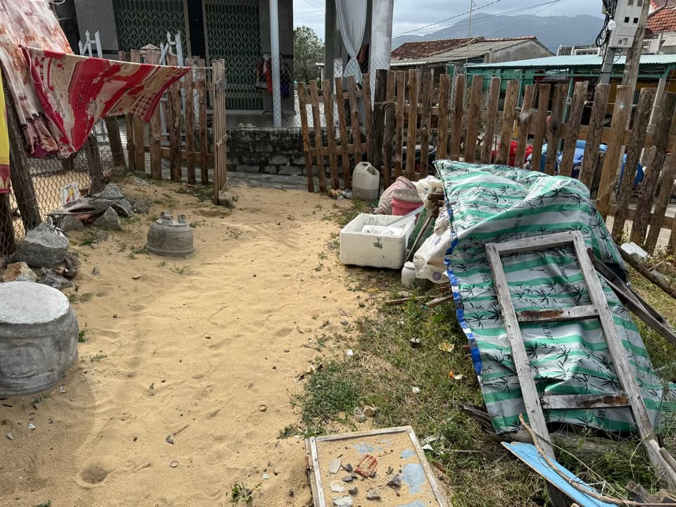 Đất nền Bình Định 453m² - Sổ đỏ, gần biển Mỹ Thọ, đầu tư sinh lời