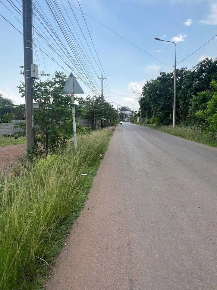 Đất nền Phú Lợi Định Quán 360m² giá 1 tỷ - Tiềm năng tăng giá