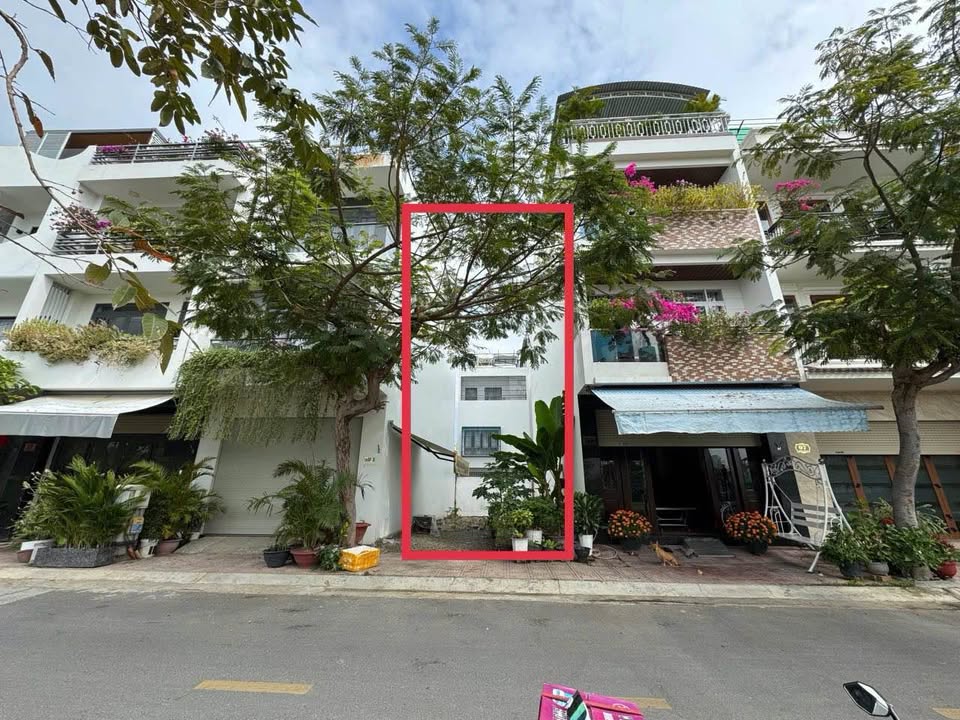 Đất nền Hà Quang 2 Nha Trang 80m² Tiềm năng tăng giá