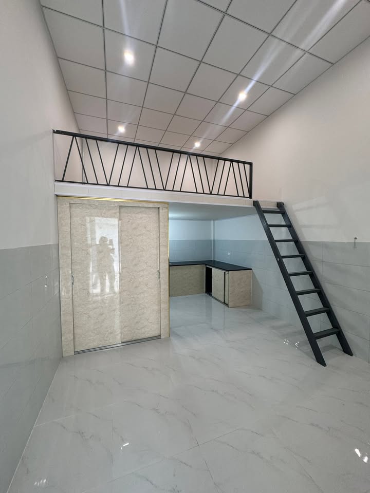 Phòng Trọ Xanh Đắk Nông - Sạch Sẽ, An Ninh, Giá Sinh Viên