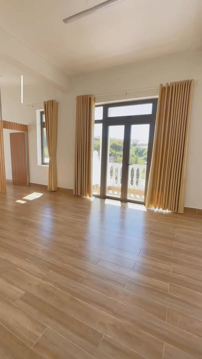 Cho thuê căn hộ Tô Hiệu P7, Đà Lạt - 1PN, 2 ban công, giá 4.5 triệu/tháng