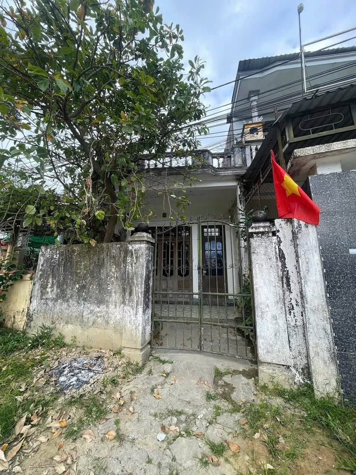 Nhà Mặt Tiền Nguyễn Cửu Vân, TP Huế - 2 Triệu/Tháng, Sẵn Sàng Kinh Doanh