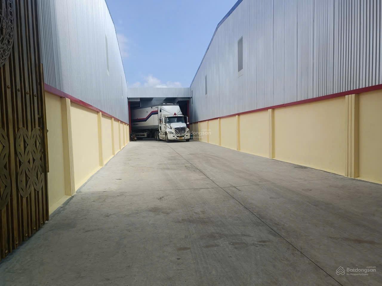 Cho Thuê Kho Xưởng Buôn Ma Thuột 3000m² Mặt Tiền QL14 Hoạt Động Ngay