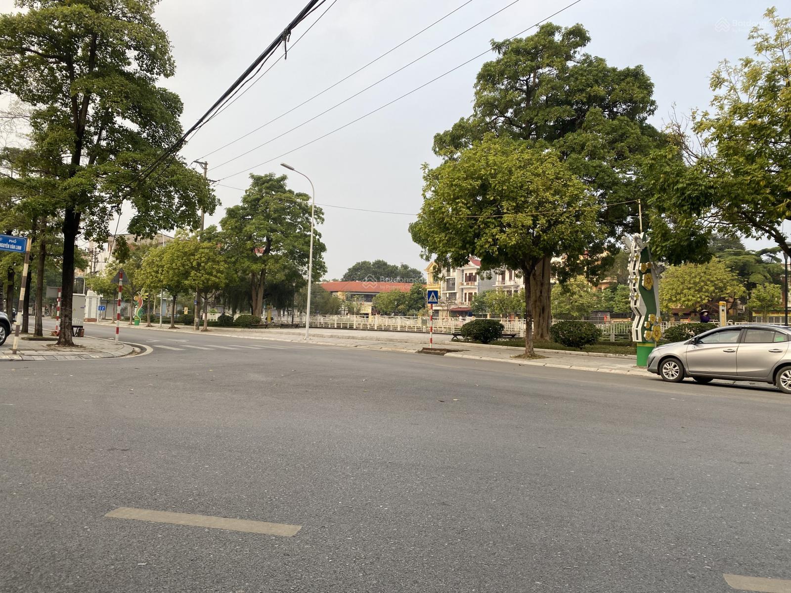 Nhà nguyên căn Liên Bảo 280m² giá 17 triệu - Vị trí đẹp ở ngay!