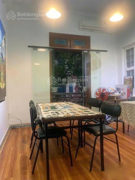 Thuê nhà nguyên căn Đỗ Quang 70m² x 5T - Ô tô tránh - Vị trí vàng kinh doanh!