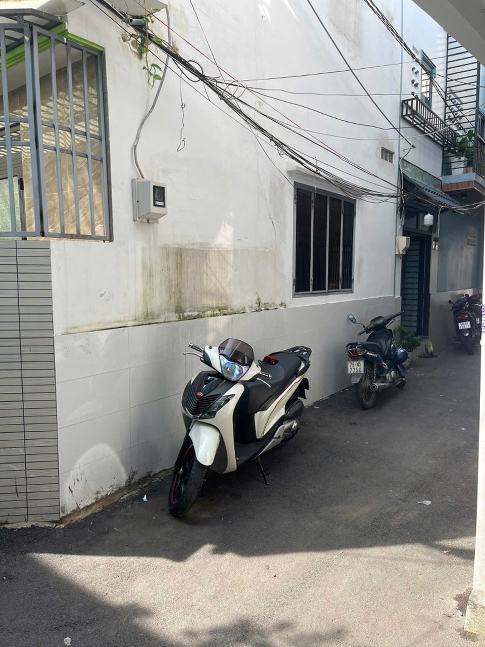 Đất nền Gò Vấp 43m² - Xây dựng tự do, sổ hồng riêng!