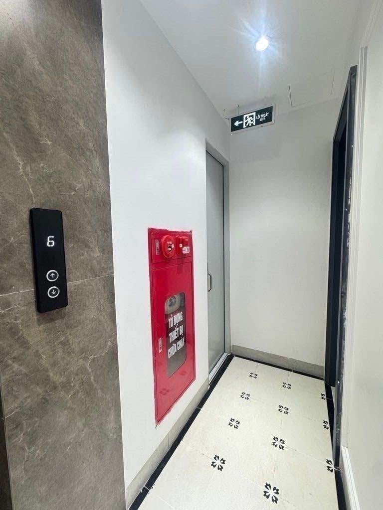 CCMN Khương Mai 70m² 18.3 tỷ - Đầu tư sinh lời vượt trội!