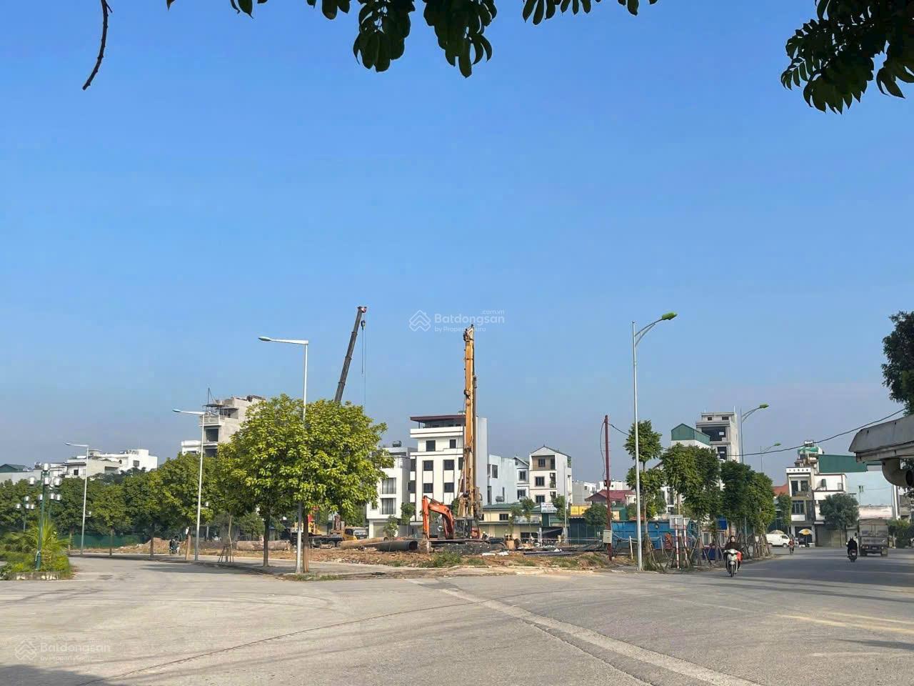 Đất nền An Khánh, Hoài Đức 230m² - Tiềm năng tăng giá vượt trội!