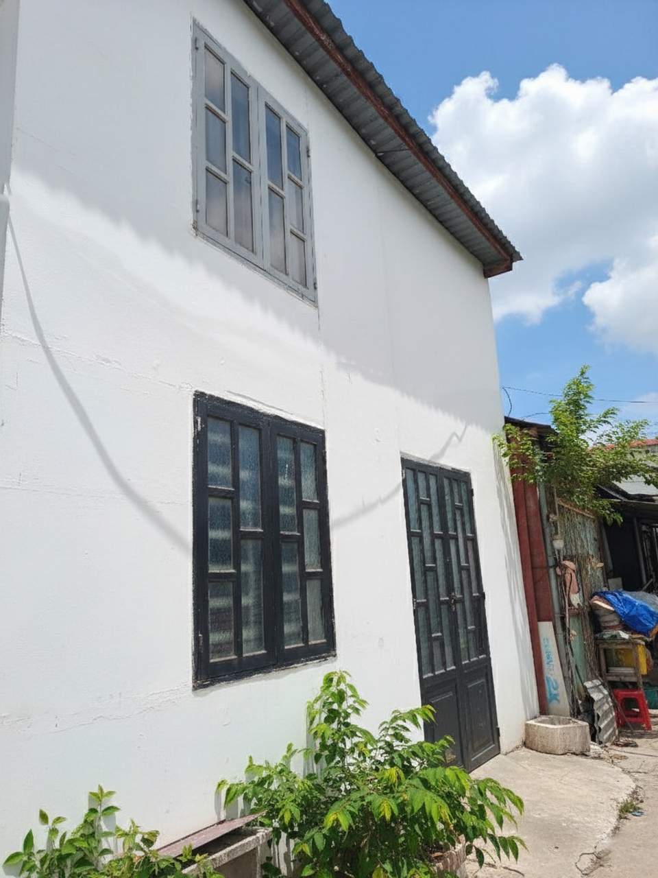 Nhà riêng Gò Vấp 20m² 3.6 tỷ - Mặt tiền view sông cực thoáng!