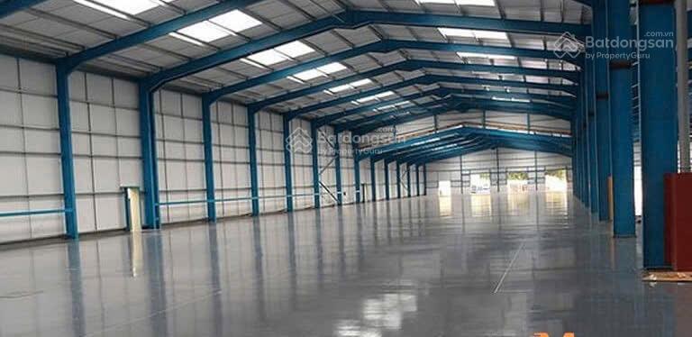 Cho thuê kho 4000m² Đắk Lắk - Xây mới, PCCC, Sẵn sàng bàn giao