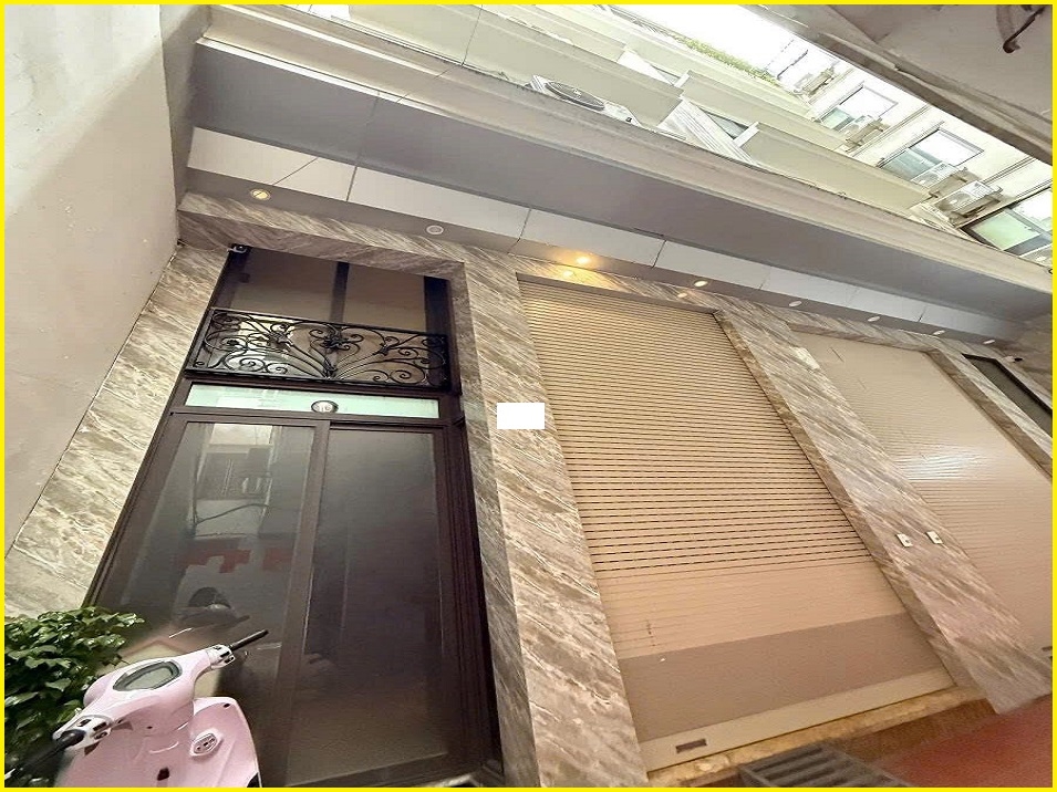 Nhà Đống Đa 42m² full nội thất - Sẵn sàng ở ngay!