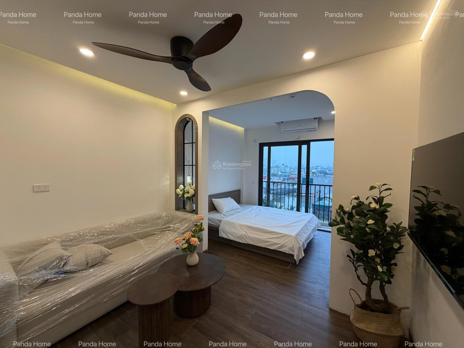 Căn hộ Trần Quang Diệu, Quận 3 9 triệu - Full nội thất cao cấp