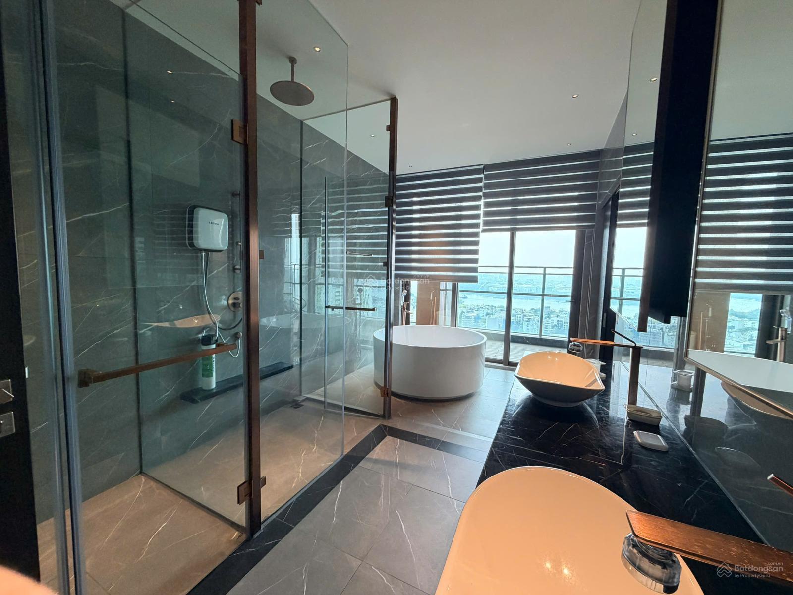 Căn hộ hạng sang Define Capitaland Q2 326m² - Full nội thất cao cấp