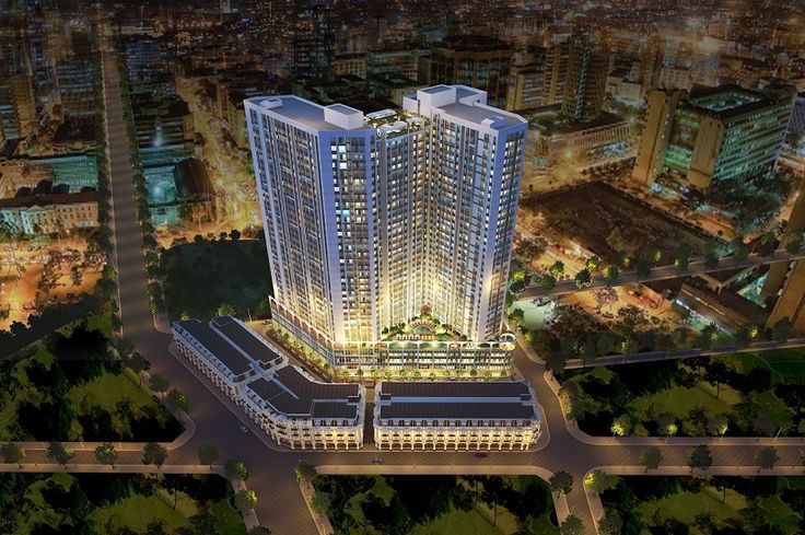 Căn hộ The Pegasuite Quận 8 68m² chỉ 12 triệu - Full nội thất cao cấp!