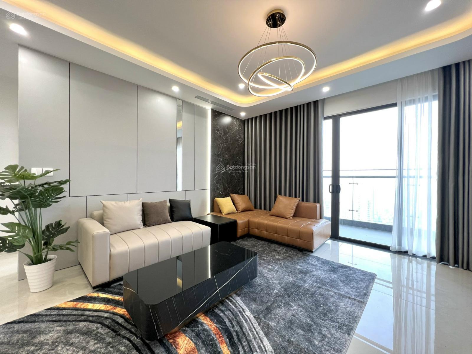 Căn hộ Hong Kong Tower 70-94m² giá từ 16 triệu - Full nội thất cao cấp