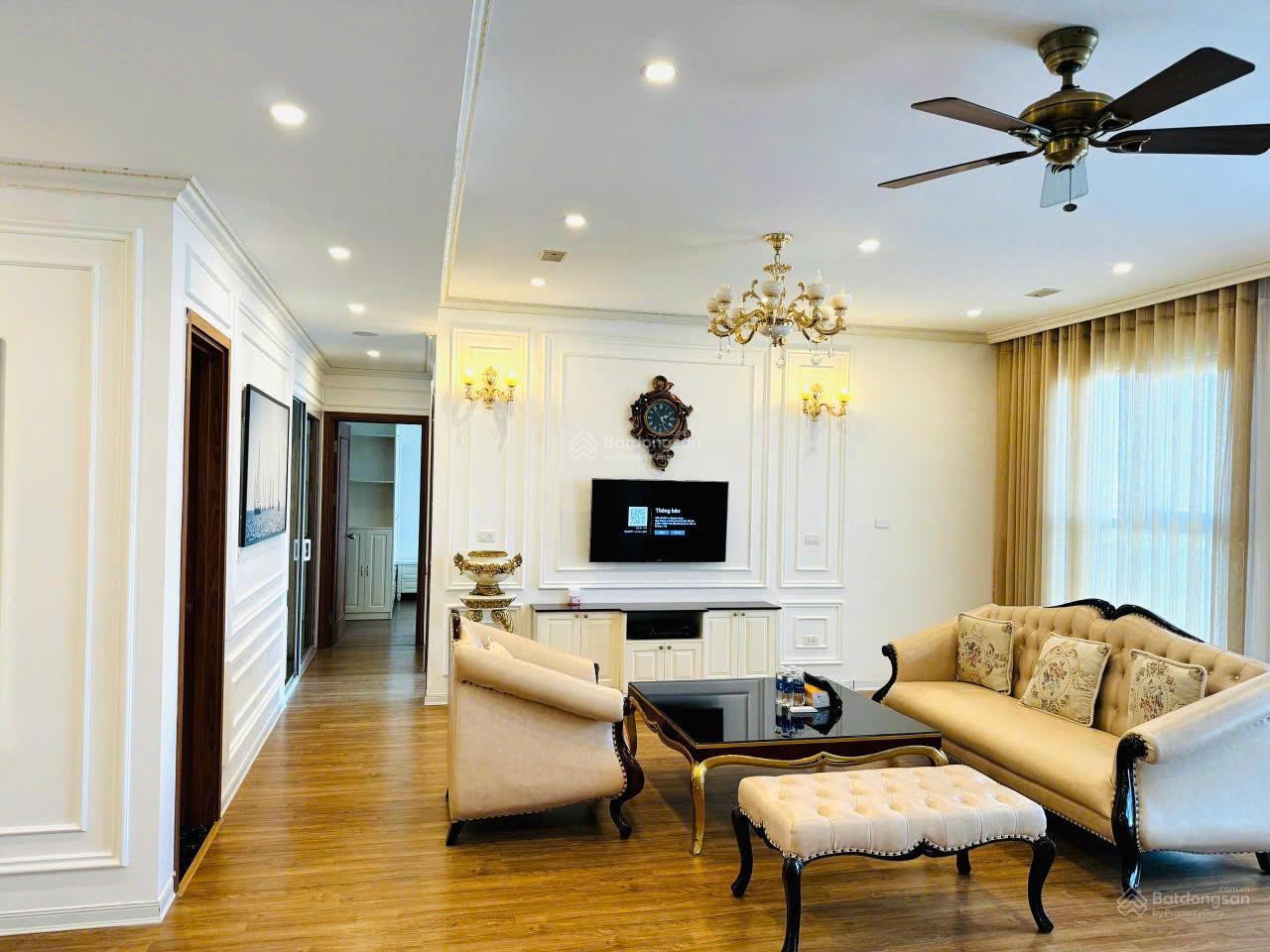 Thuê căn hộ Vinhomes Green Bay 2PN 13 triệu - Full nội thất cao cấp!