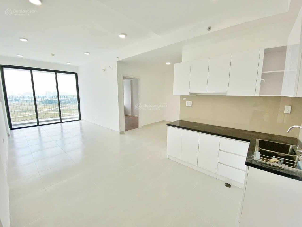 Căn hộ Ricca Quận 9, 51m² giá 2.6 tỷ - Sổ hồng sẵn, vào ở ngay!