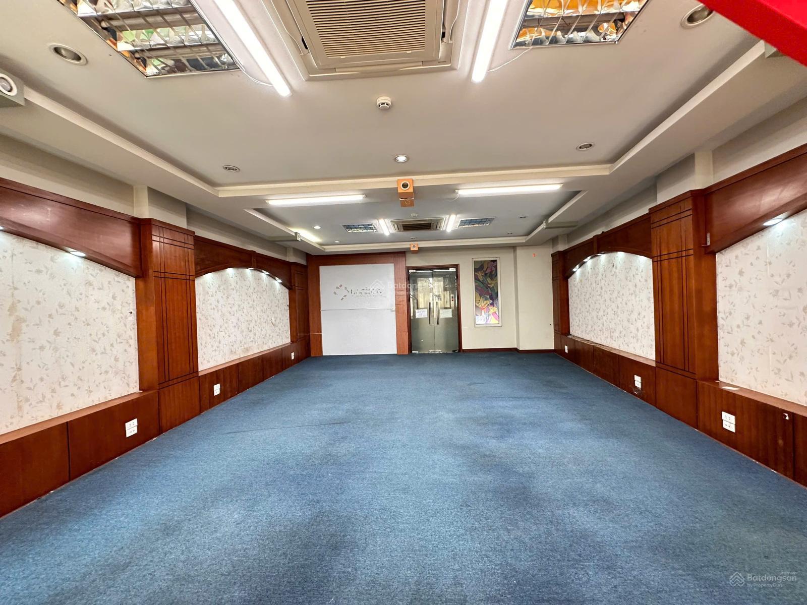 Cho thuê văn phòng Trường Chinh 80m² giá 8 triệu - Vị trí trung tâm!