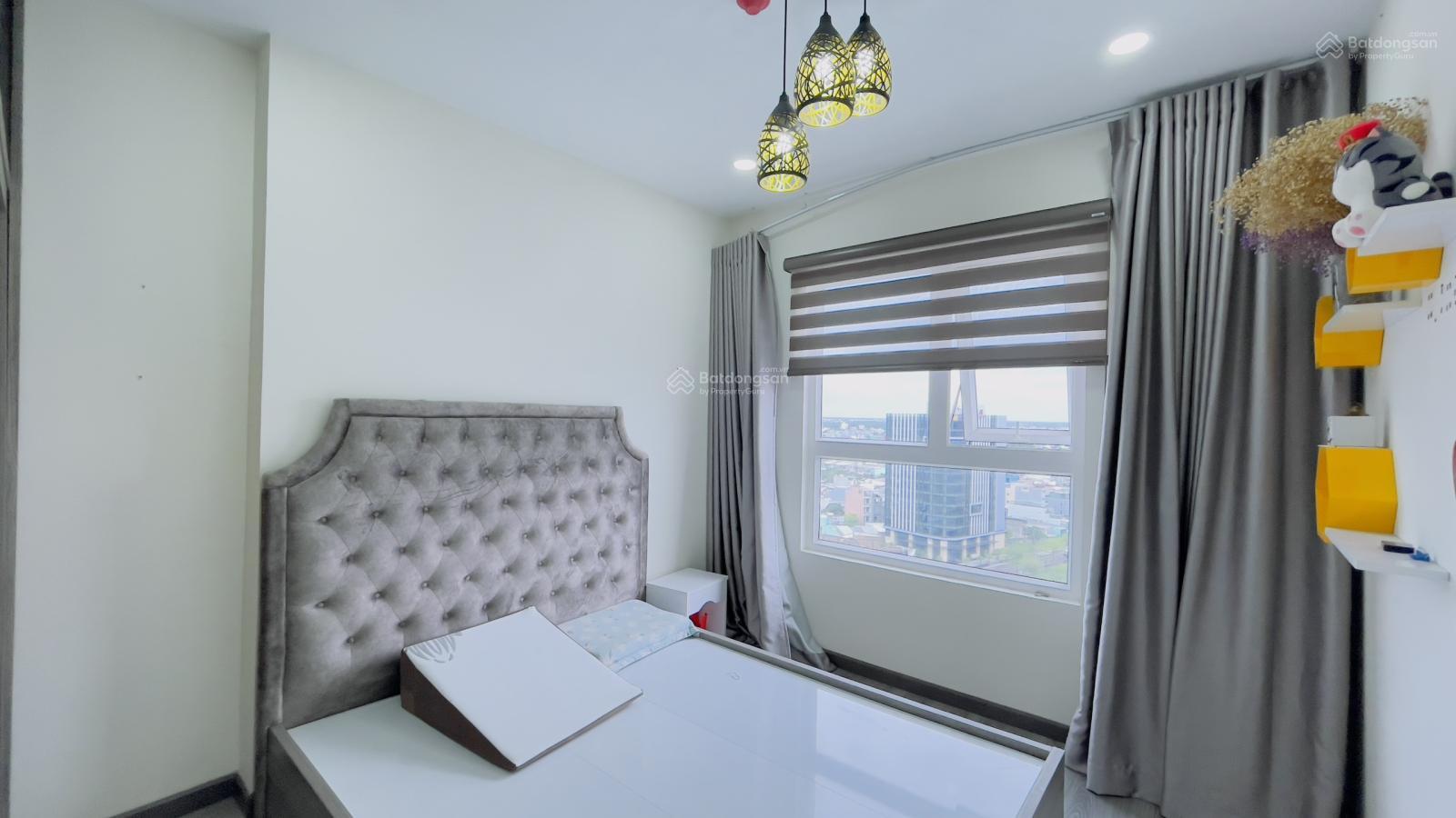 Căn hộ Diamond Riverside Q8 73m² giá 9.5 triệu - Sẵn sàng vào ở ngay!