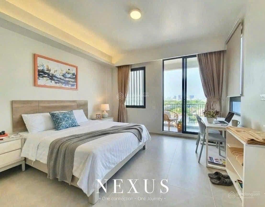 Thuê Căn Hộ Q1 40m² Trần Hưng Đạo 6.5 Triệu - Full Nội Thất