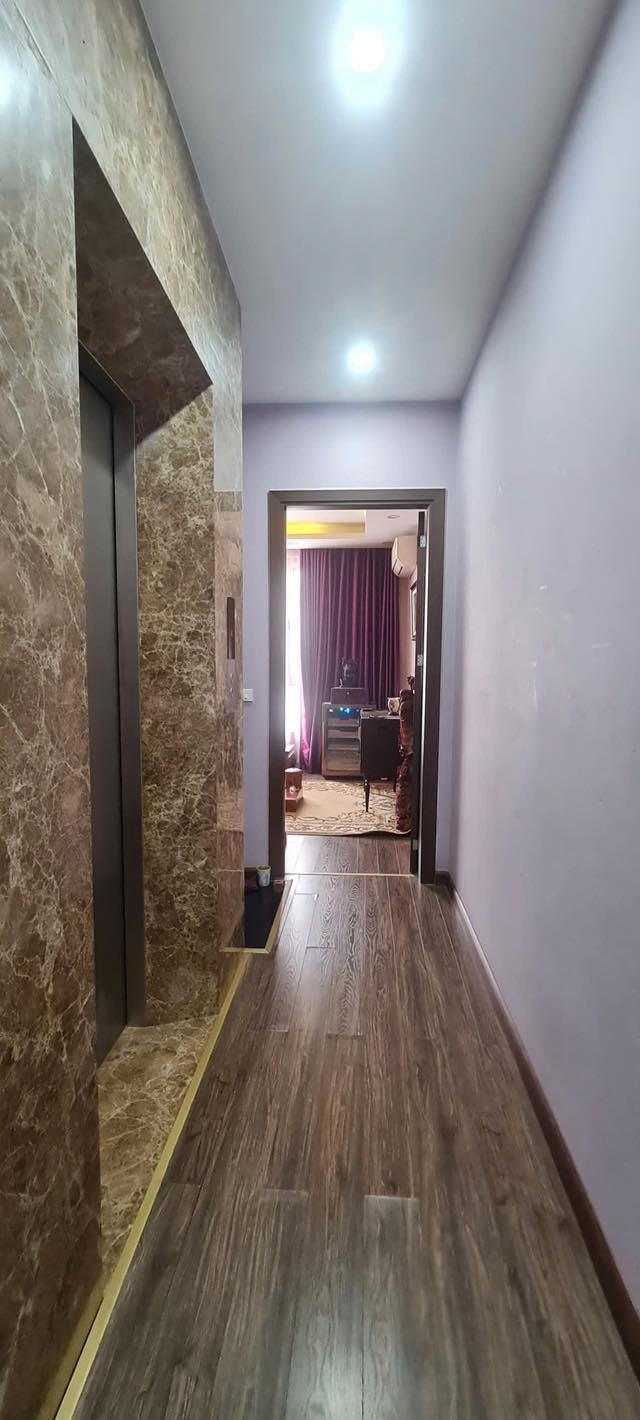 Bán nhà Xuân La Tây Hồ 20m² giá 6.6 tỷ - Sẵn sàng ở ngay!