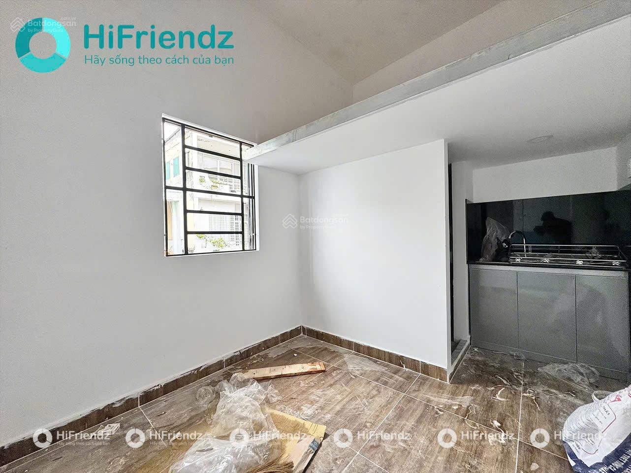 Thuê phòng trọ Võ Oanh Bình Thạnh 30m² 4 triệu Sẵn sàng ở ngay!