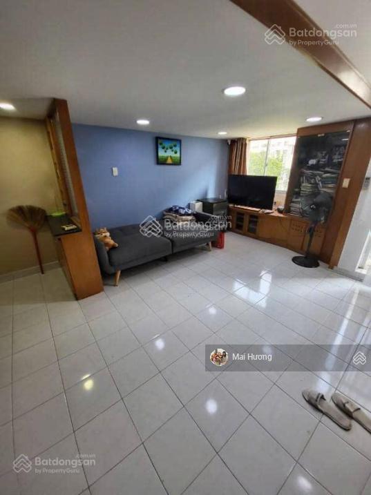 Căn hộ Hưng Vượng 1 Q7 80m² giá 8 triệu - Full nội thất cao cấp!