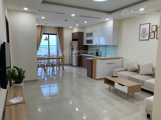 Cho thuê căn hộ Golden Park Tower 96m2 3PN full đồ - Sẵn sàng vào ở ngay!
