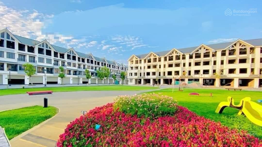 Nhà Liền kề Hinode Royal Park Hoài Đức 120m² - 20.8 tỷ, Giá tốt hiếm có!