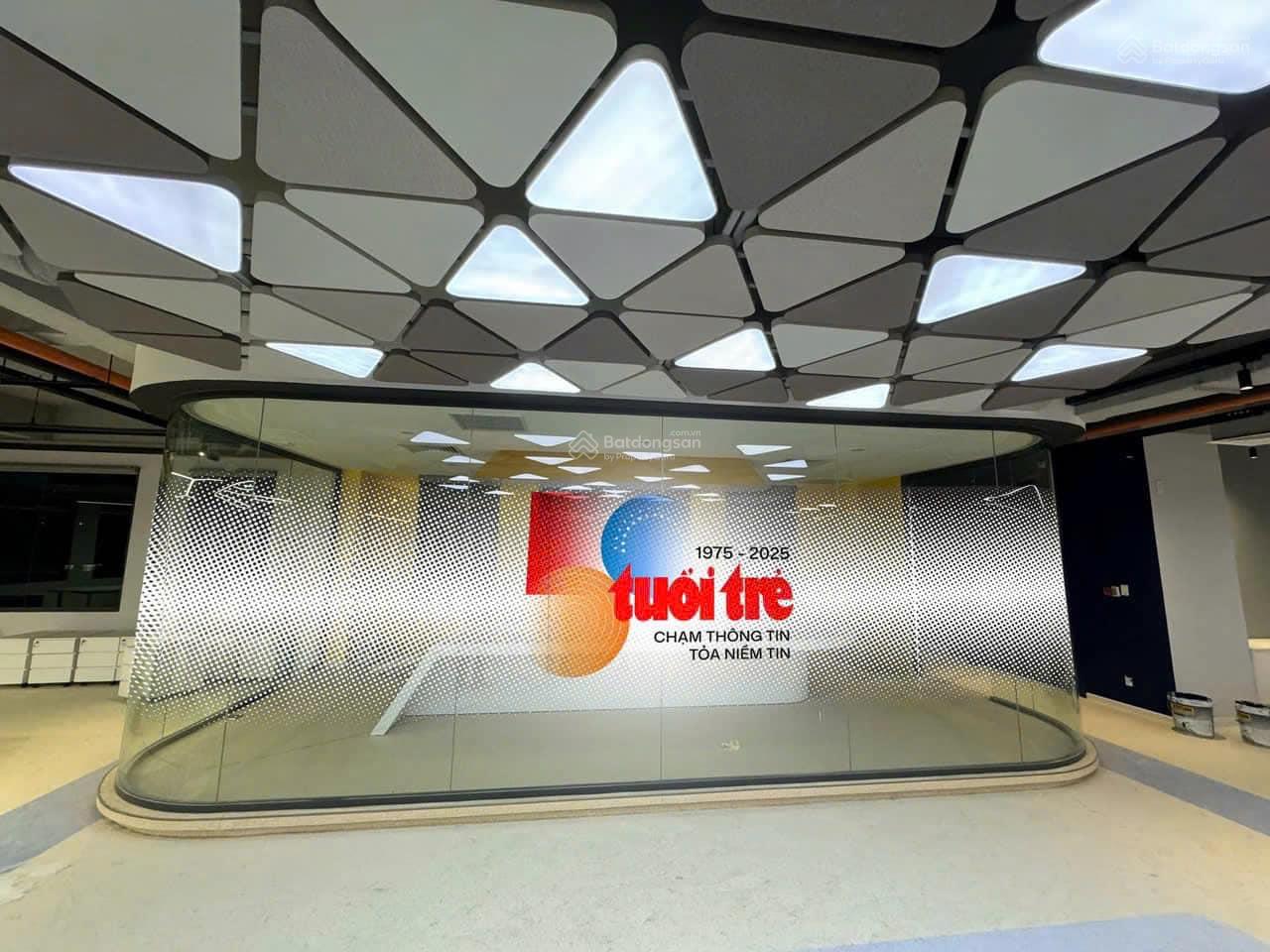 Cho thuê văn phòng Mỹ Đình Plaza 2 300m² - Vị trí trung tâm!