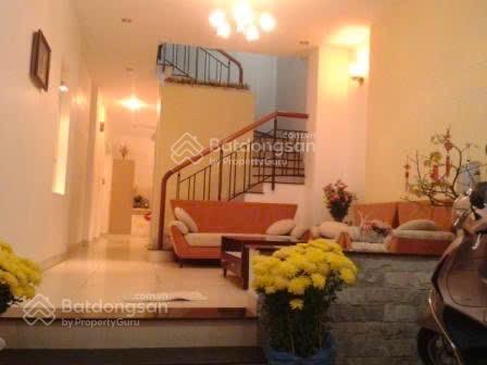 Thuê Nhà Phan Xích Long 80m² - 24 Triệu - Ô tô vào tận nhà!