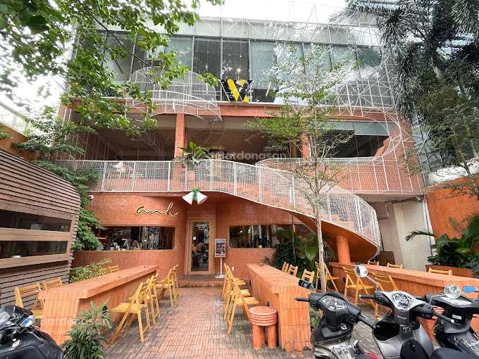 Cho thuê nhà mặt tiền Pasteur Quận 3 - 6000m² - Vị trí đắc địa kinh doanh ngay!