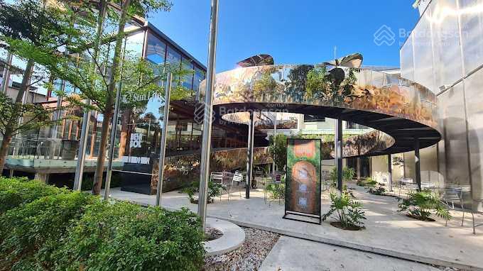 Cho thuê Mặt tiền Trương Định, Q3 - 3000m² Kinh doanh Sầm uất