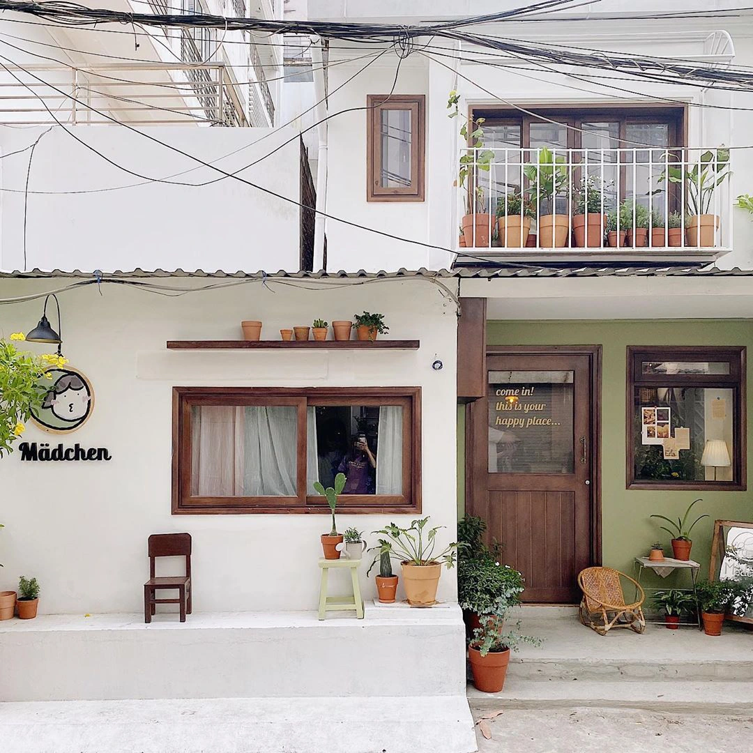 Nhà Mặt Tiền Võ Văn Tần, Q3 - 120m² Kinh Doanh Sầm Uất