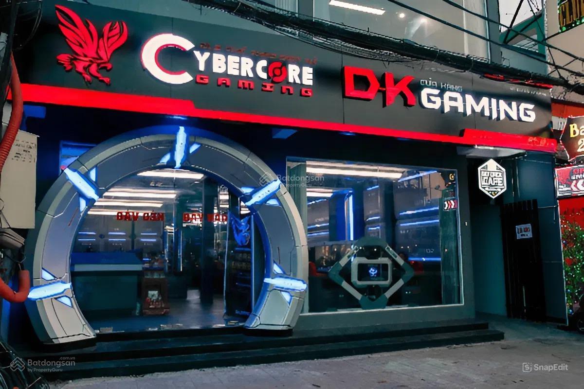 Mặt bằng Nguyễn Tri Phương Q10 160m² - Vị trí đắc địa kinh doanh ngay!