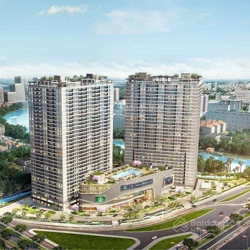 Cho thuê Căn hộ Lavida Plus Q7, 75m² - 2PN, Giá 13 Triệu/Tháng - Sẵn Sàng Ở Ngay
