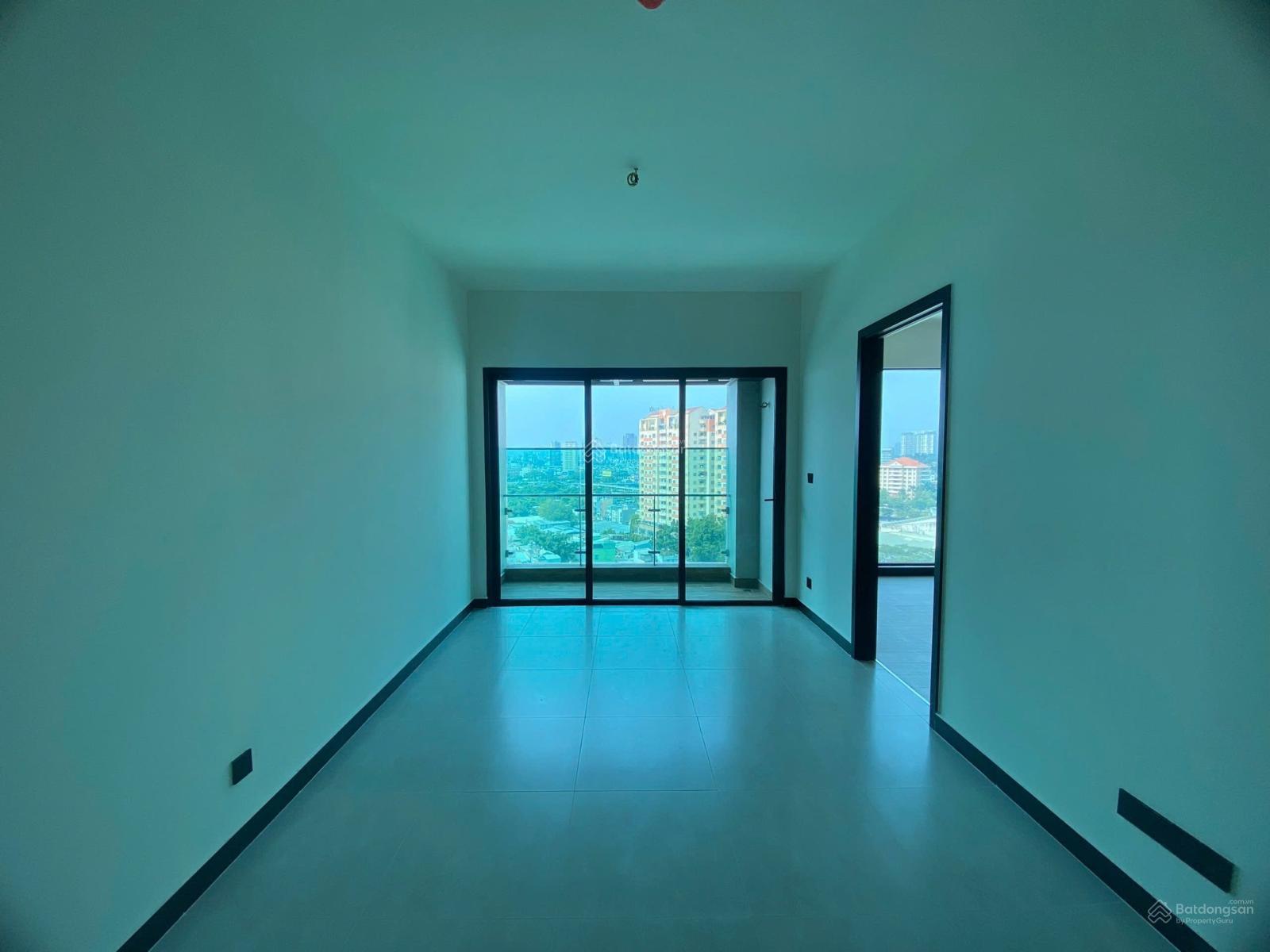 Căn hộ De La Sol Quận 4 115m² giá 29 triệu - View sông đẹp!