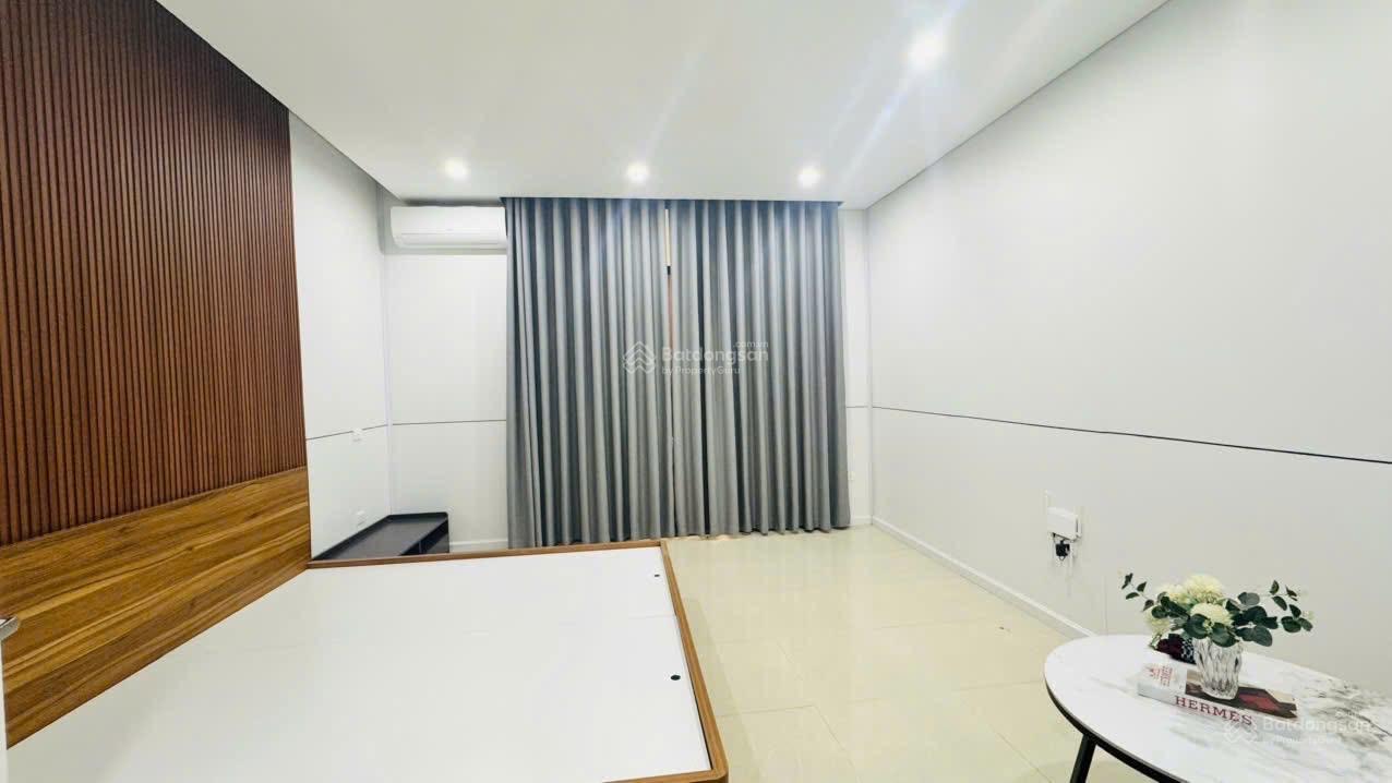 Cho thuê căn hộ dịch vụ 45m² Dương Nội, Hà Đông - Đủ nội thất, giá từ 6 triệu