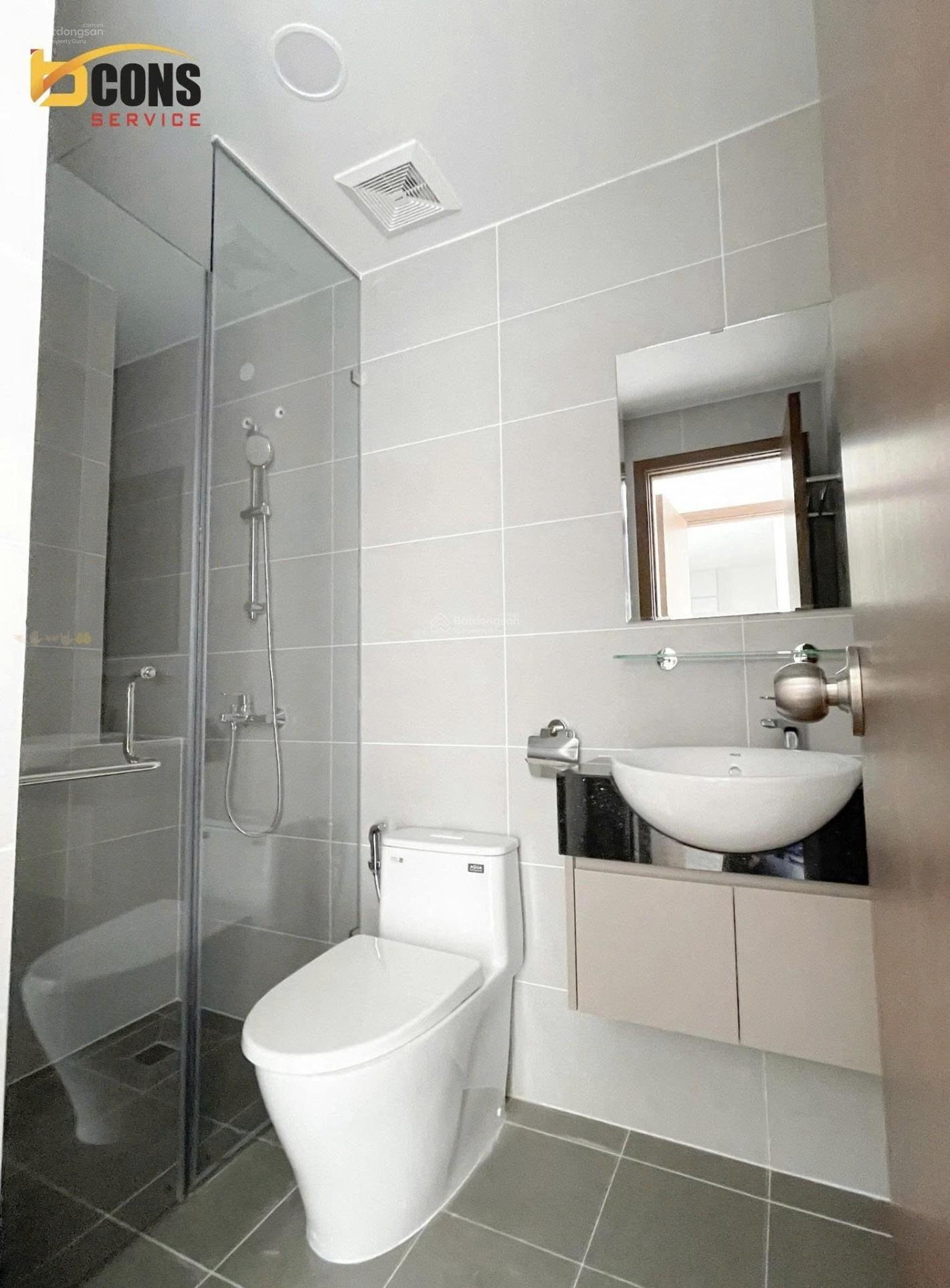 Căn hộ Bcons City Dĩ An 55m² giá 6.5 triệu - Bàn giao ngay!