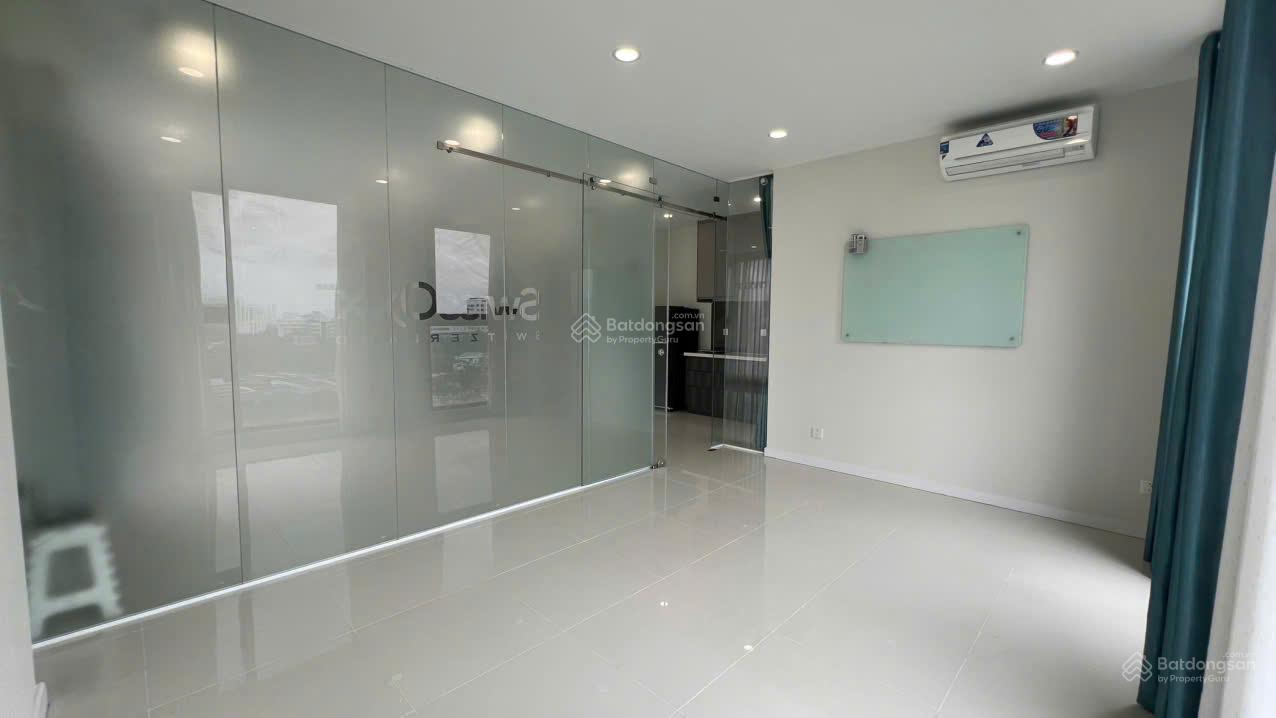 Cho thuê Căn hộ Lavida Plus Q7 - 55m², Full nội thất, 12 Triệu/tháng