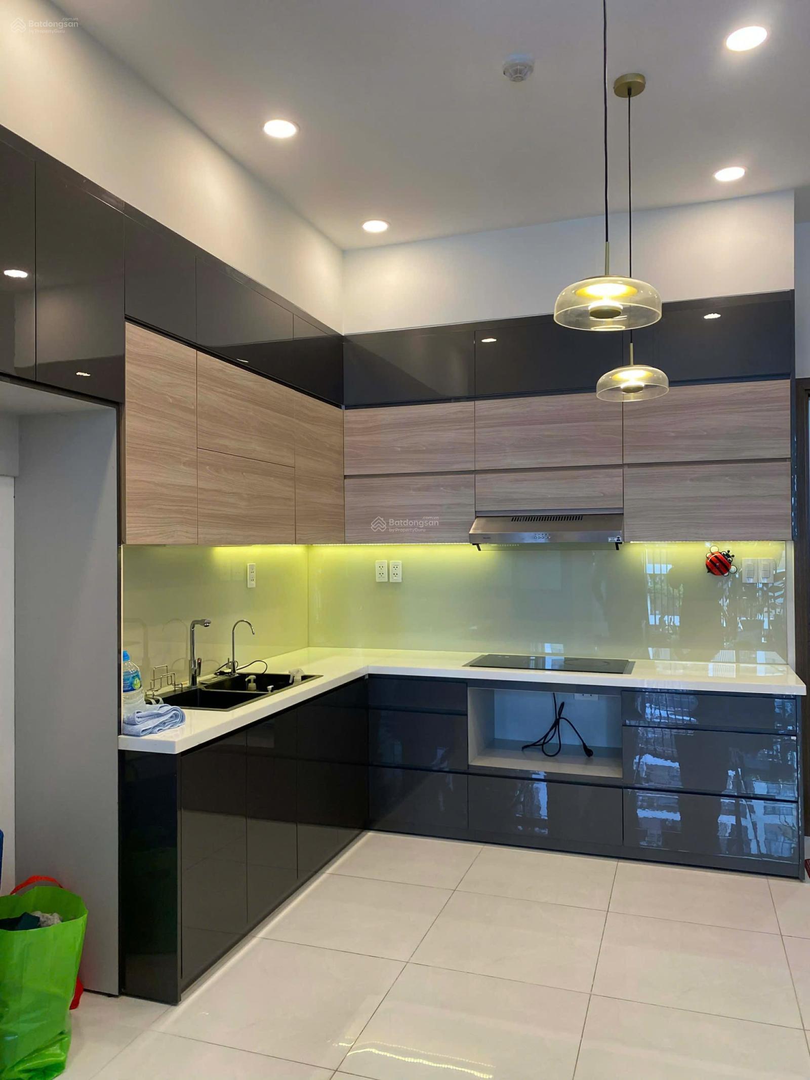 Căn hộ Jamila Khang Điền 75m² giá 12 triệu - View đẹp, an ninh 24/7