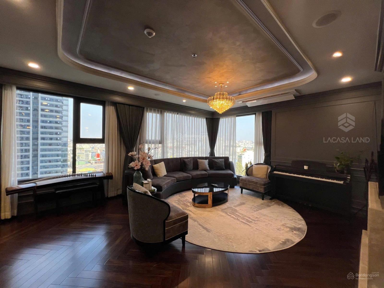 Căn hộ Park Legend Tân Bình 75m² - View đẹp, sẵn sàng ở liền!