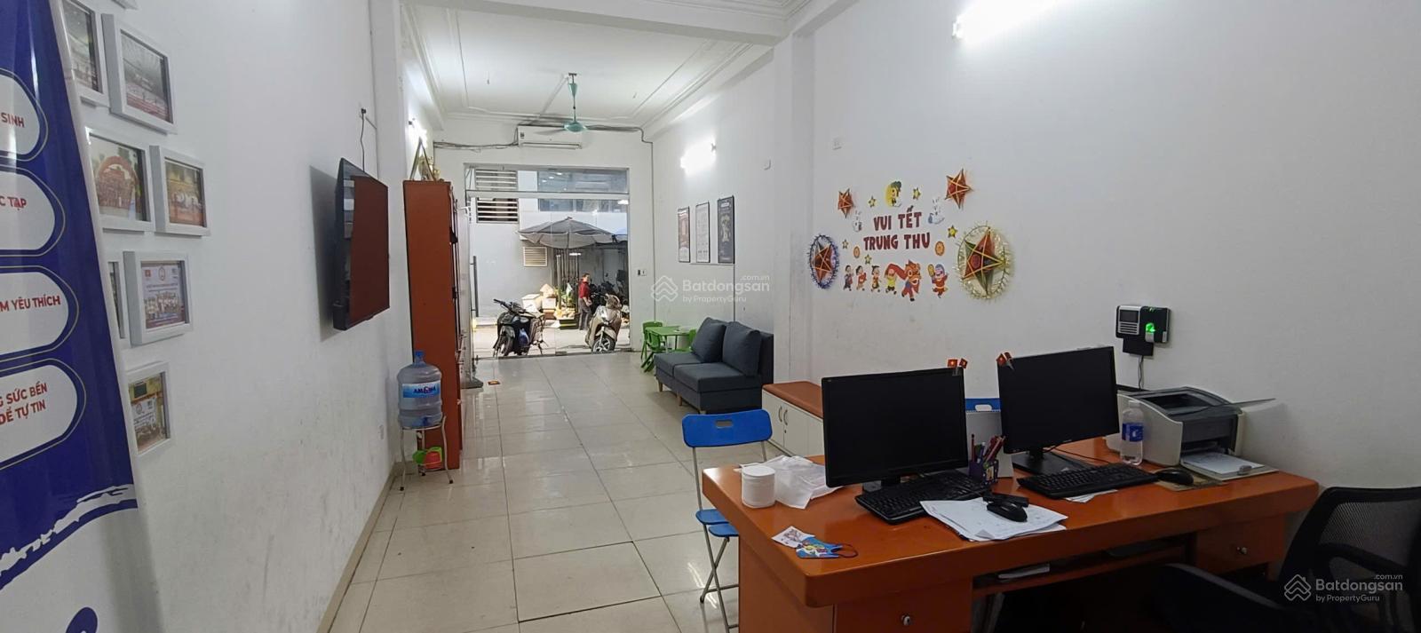 Nhà Riêng Lê Đức Thọ 60m² - Ô tô vào tận nhà, full nội thất!