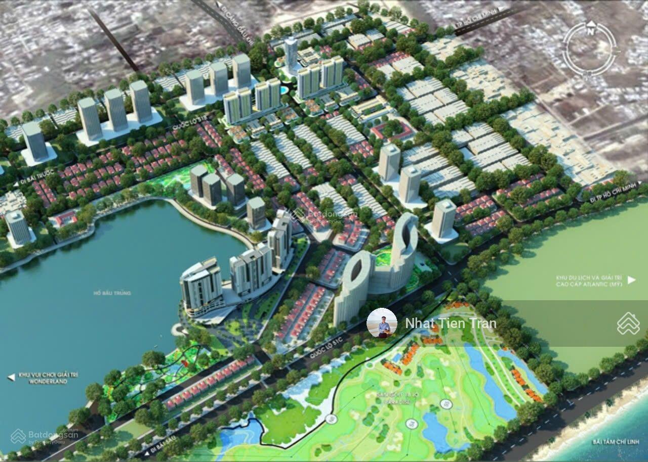 Thuê mặt bằng Gateway Vũng Tàu 700m² giá 50 triệu - Vị trí đắc địa