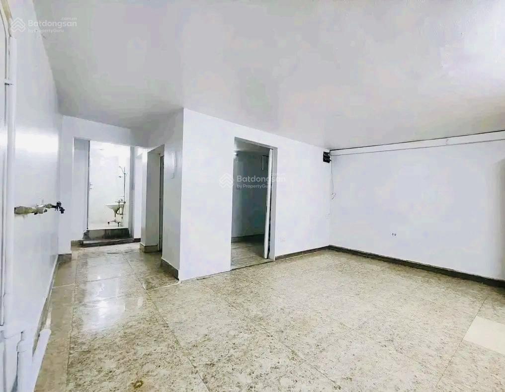 Căn hộ tầng 1 Thành Công 60m² 3PN giá 7.5 triệu - Sẵn sàng ở ngay!